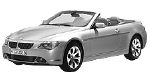 BMW E64 DF007 Fault Code