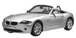 BMW E85 DF007 Fault Code