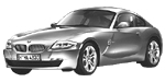 BMW E86 DF007 Fault Code