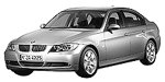 BMW E90 DF007 Fault Code