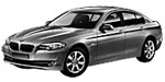 BMW F10 DF007 Fault Code