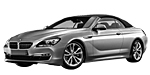 BMW F12 DF007 Fault Code