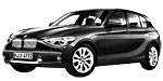 BMW F20 DF007 Fault Code