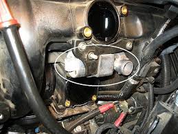 See DF007 in engine